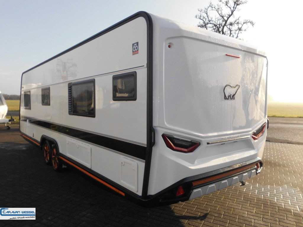 Polar Blackline 730 BSL Modellwechsel-Aktion - Прицеп дача: фото 5 Polar Blackline 730 BSL Modellwechsel-Aktion - Прицеп дача: фото 5
