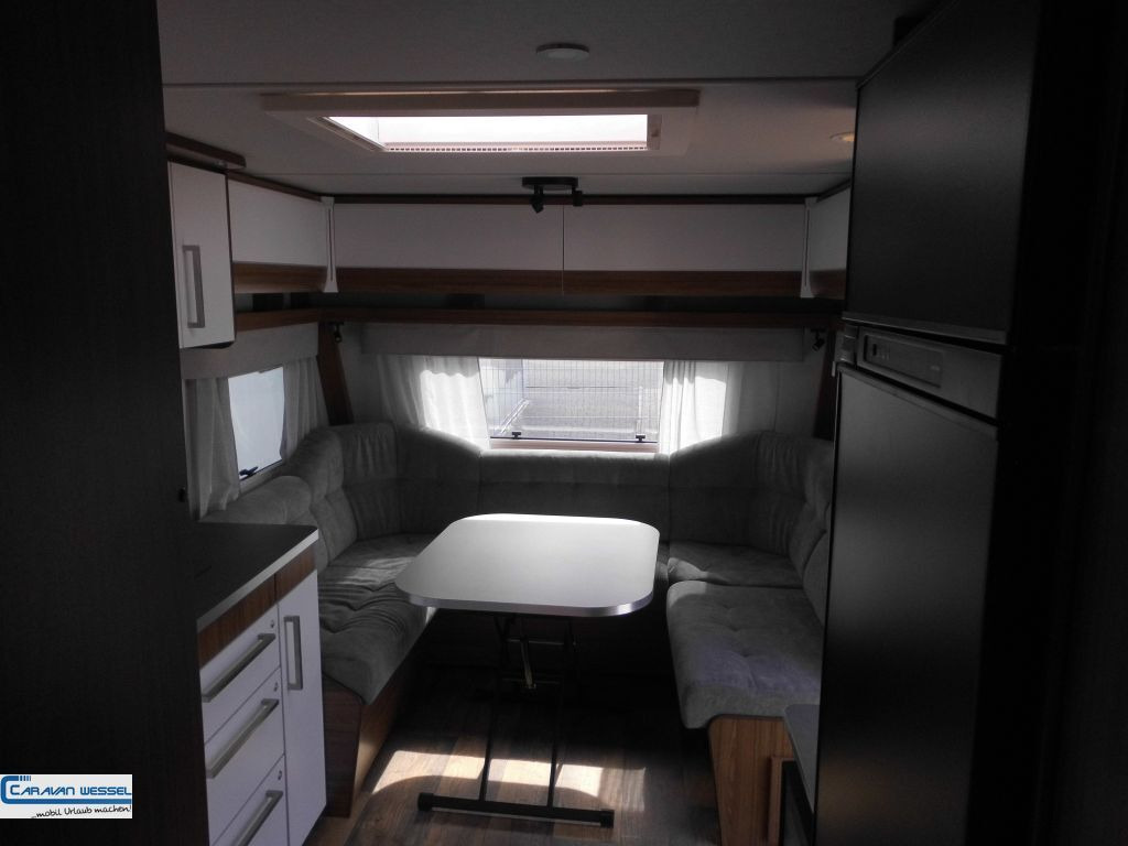 Polar Polar 620 SA Edition Einzelbetten Modell 2023 - Прицеп дача: фото 4 Polar Polar 620 SA Edition Einzelbetten Modell 2023 - Прицеп дача: фото 4