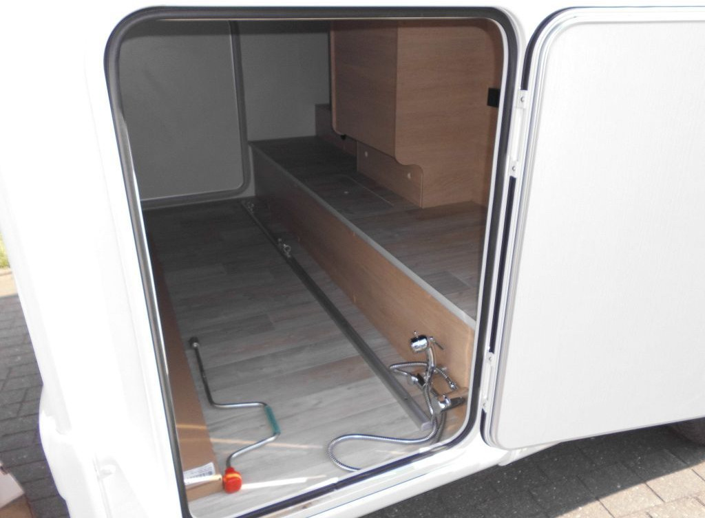 Solifer Emotion T 690 E STARK REDUZIERT! -17.895€ - Полуинтегрированный автодом: фото 4 Solifer Emotion T 690 E STARK REDUZIERT! -17.895€ - Полуинтегрированный автодом: фото 4