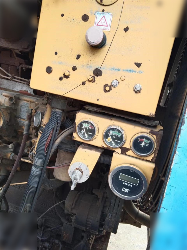 2000 AMERICAN AUGERS DD140B - Техника для горизонтального бурения: фото 4 2000 AMERICAN AUGERS DD140B - Техника для горизонтального бурения: фото 4