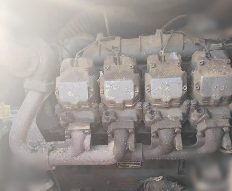 2008 HÜTTE BOHRTECHNIK HBR206D100Z - Буровая машина: фото 3 2008 HÜTTE BOHRTECHNIK HBR206D100Z - Буровая машина: фото 3