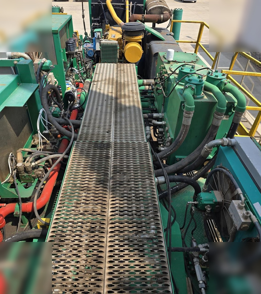 Буровая машина 2011 DRILLMEC G75: фото 8 Буровая машина 2011 DRILLMEC G75: фото 8