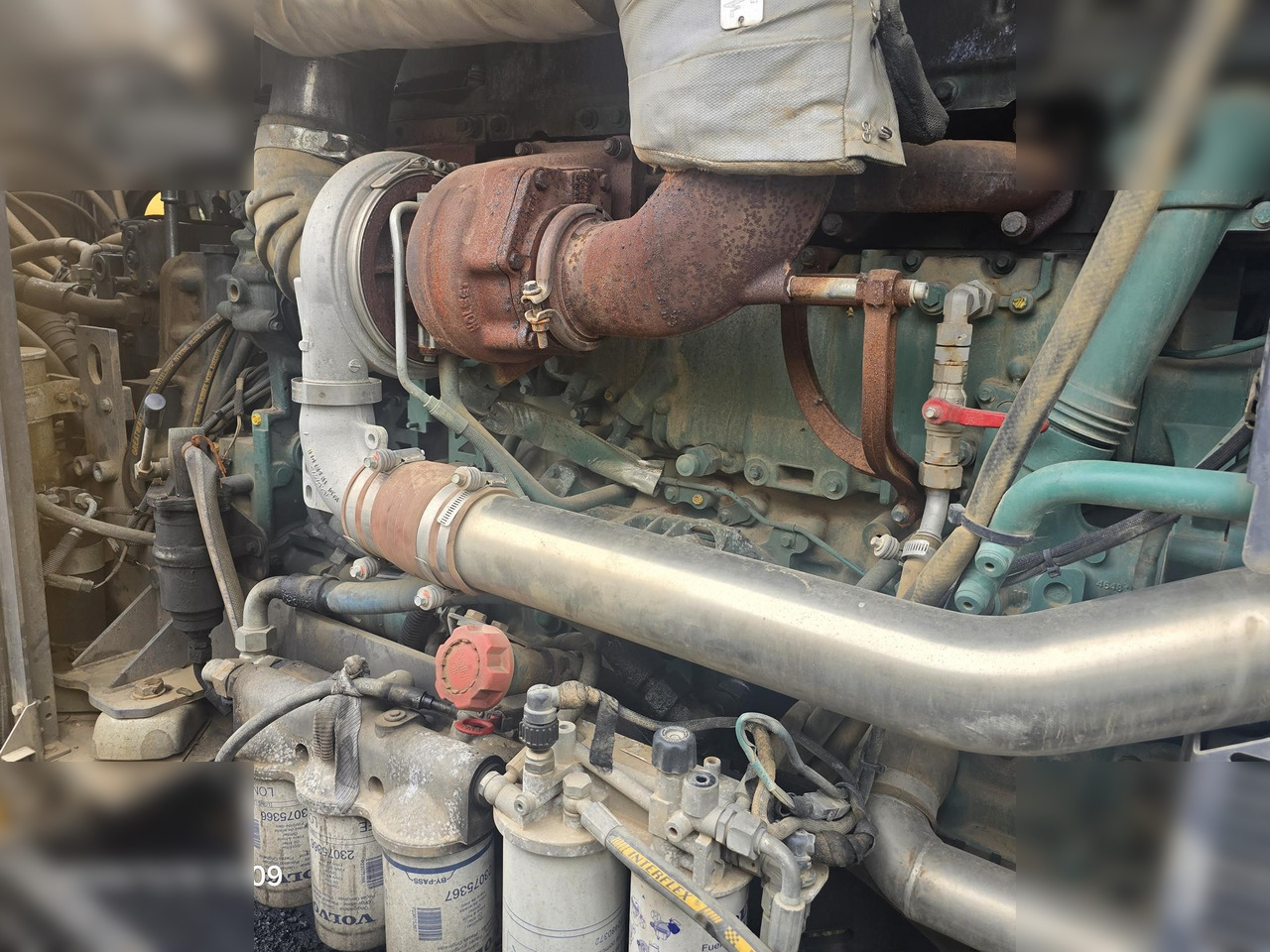 Буровая машина 2021 BAUER BG42: фото 6 Буровая машина 2021 BAUER BG42: фото 6