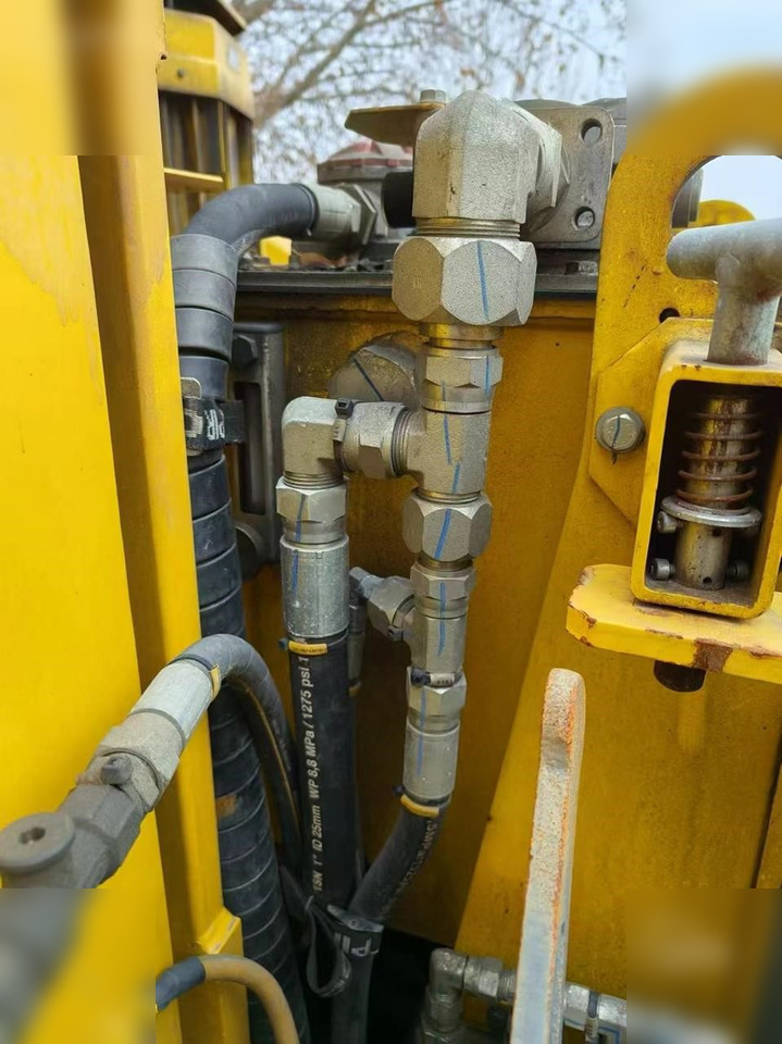 2021 EPIROC BOOMER K111 - Техника для горизонтального бурения: фото 3 2021 EPIROC BOOMER K111 - Техника для горизонтального бурения: фото 3