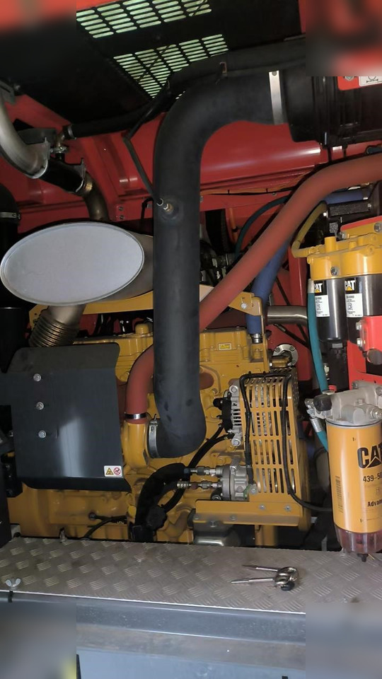 2023 SANDVIK DX800 - Буровая машина: фото 5 2023 SANDVIK DX800 - Буровая машина: фото 5