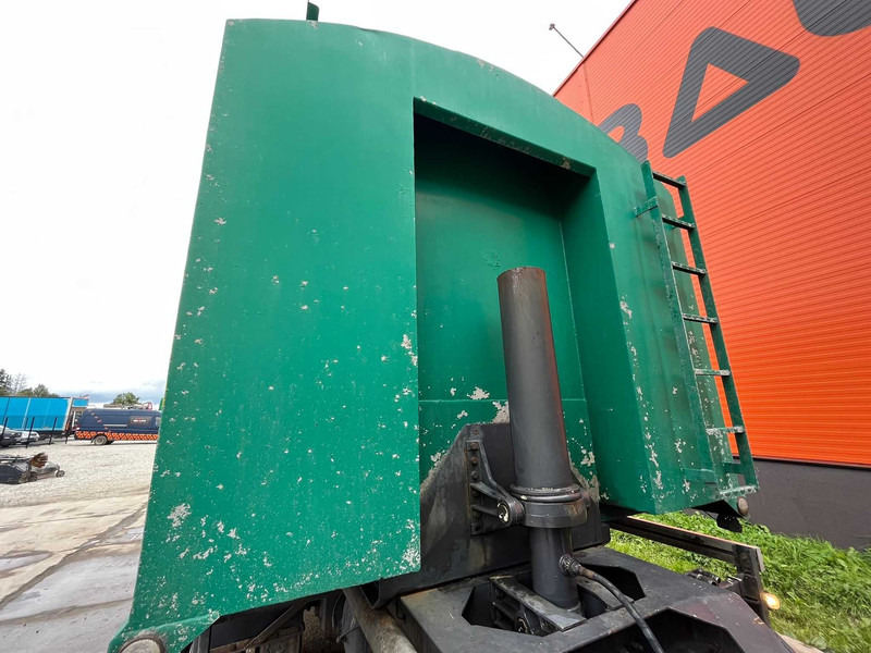 ATKA 2RSP 20K GRAIN - Самосвальный прицеп: фото 2 ATKA 2RSP 20K GRAIN - Самосвальный прицеп: фото 2