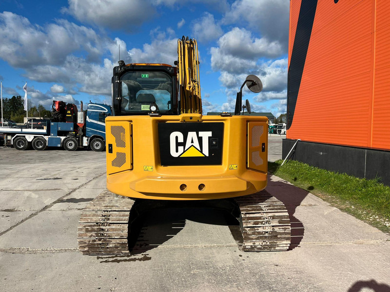 Caterpillar 310-07 + 2 BUCKETS / ROTOTILT / AC / CENTRAL LUBRICATION - Гусеничный экскаватор: фото 5 Caterpillar 310-07 + 2 BUCKETS / ROTOTILT / AC / CENTRAL LUBRICATION - Гусеничный экскаватор: фото 5