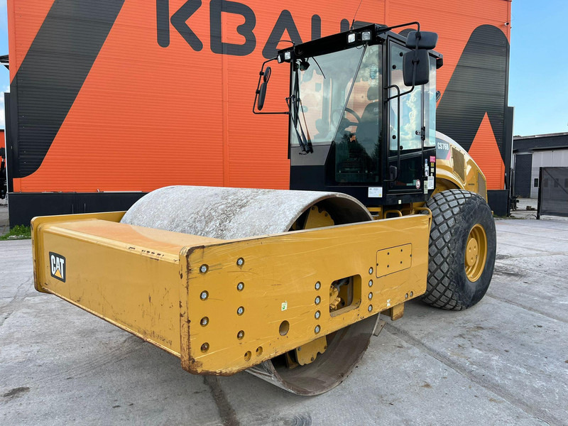 Caterpillar CS 76 B AC - Каток: фото 2 Caterpillar CS 76 B AC - Каток: фото 2