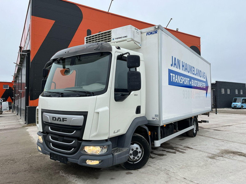 DAF LF 180 4x2 V-800MAX / BOX L=6015 mm - Рефрижератор: фото 2 DAF LF 180 4x2 V-800MAX / BOX L=6015 mm - Рефрижератор: фото 2