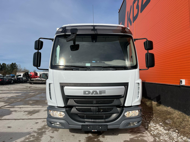 DAF LF 210 4x2 BOX L=6236 mm - Грузовик с закрытым кузовом: фото 3 DAF LF 210 4x2 BOX L=6236 mm - Грузовик с закрытым кузовом: фото 3