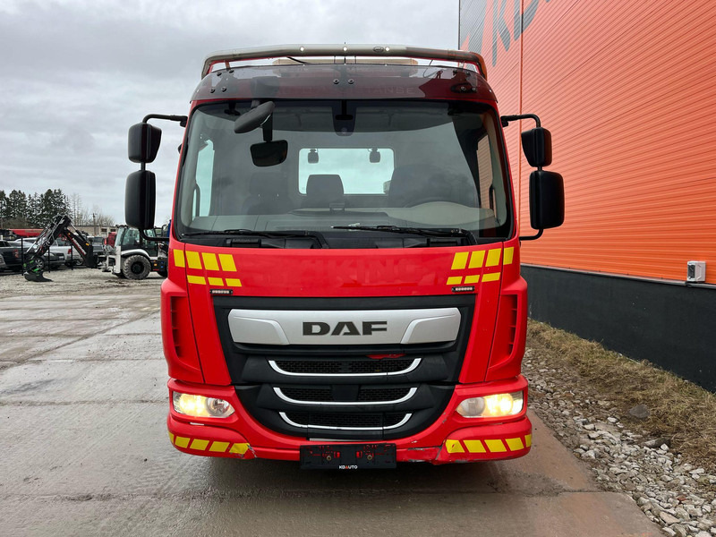 DAF LF 210 4x2 TEVOR ZP30A1 / PLATFORM L=5350 mm - Автовоз: фото 3 DAF LF 210 4x2 TEVOR ZP30A1 / PLATFORM L=5350 mm - Автовоз: фото 3