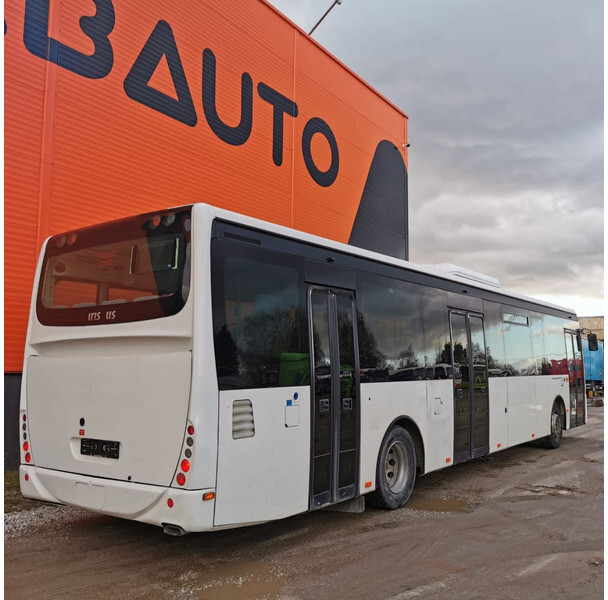 Iveco Crossway LE // 2x units // EEV - Городской автобус: фото 4 Iveco Crossway LE // 2x units // EEV - Городской автобус: фото 4