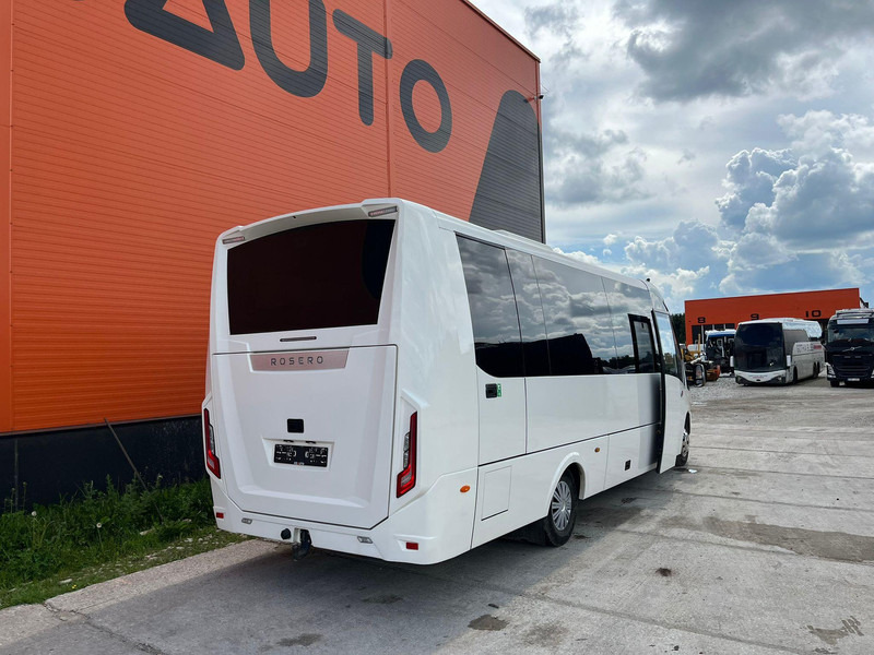 Iveco First Rosero 70C21 / 30 seats / AC в лизинг Iveco First Rosero 70C21 / 30 seats / AC: фото 6