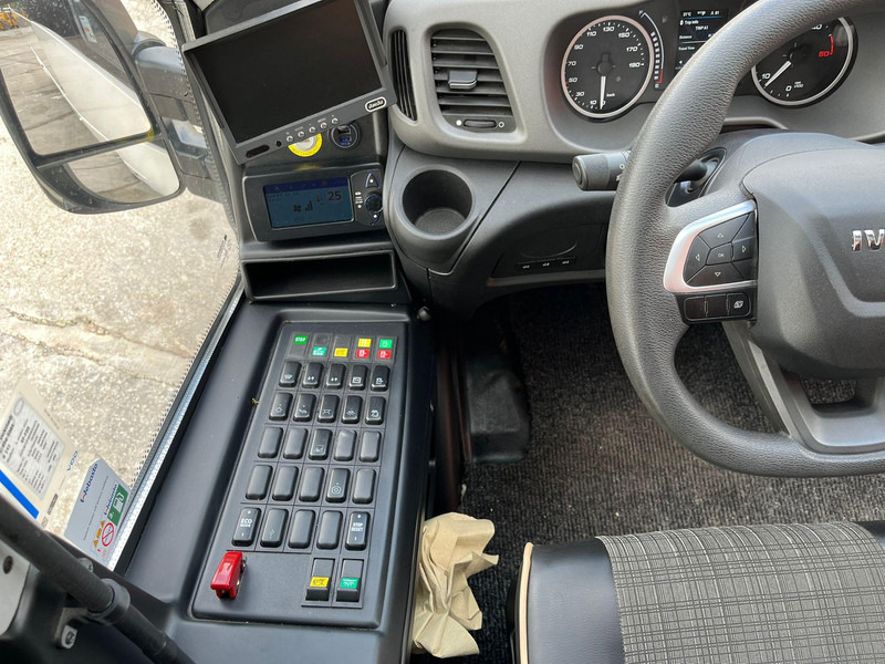 Iveco First Rosero 70C21 / 30 seats / AC в лизинг Iveco First Rosero 70C21 / 30 seats / AC: фото 13
