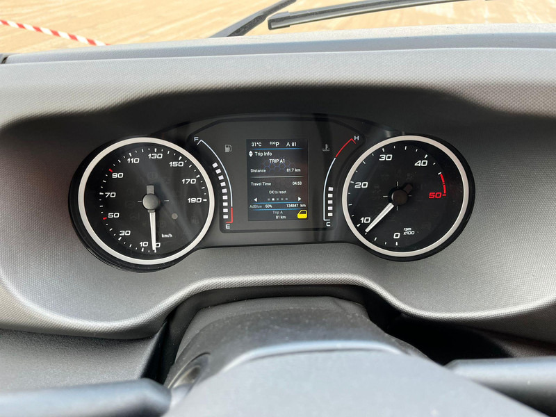 Iveco First Rosero 70C21 / 30 seats / AC в лизинг Iveco First Rosero 70C21 / 30 seats / AC: фото 12