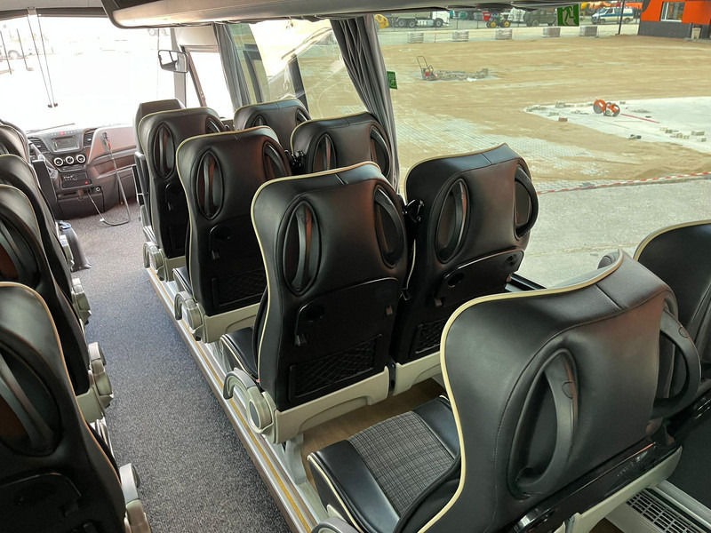 Iveco First Rosero 70C21 / 30 seats / AC в лизинг Iveco First Rosero 70C21 / 30 seats / AC: фото 19