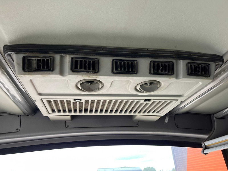 Микроавтобус, Пассажирский фургон Iveco KAPENA THESI 14 PCS AVAILABLE / CNG ! / 27 SEATS + 5 STANDING / AC: фото 14