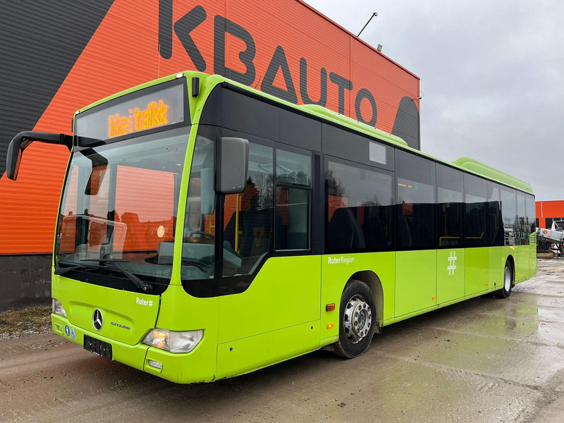 Mercedes-Benz Citaro O 530 LE 4x2 !4 UNITS AVAILABLE! - Городской автобус: фото 2 Mercedes-Benz Citaro O 530 LE 4x2 !4 UNITS AVAILABLE! - Городской автобус: фото 2