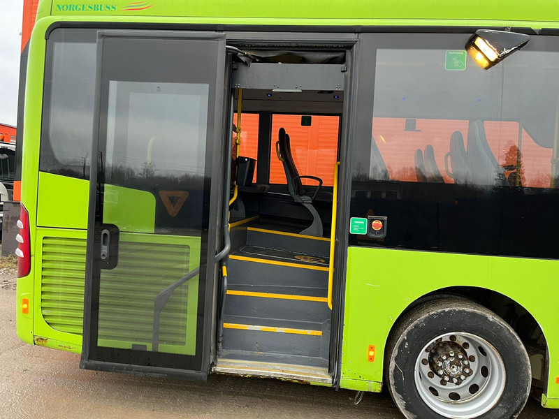 Фото интерьера 1: Городской автобус Mercedes-Benz Citaro O 530 LE 4x2 !4 UNITS AVAILABLE!