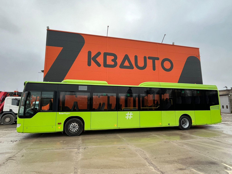 Городской автобус Mercedes-Benz Citaro O 530 LE 4x2 !4 UNITS AVAILABLE!: фото 8