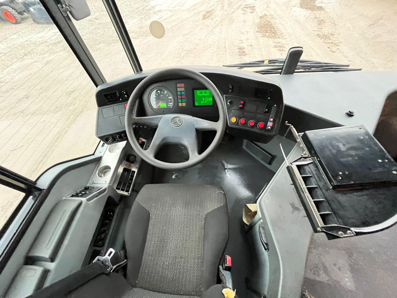 Фото интерьера 2: Городской автобус Mercedes-Benz Citaro O 530 LE 4x2 !4 UNITS AVAILABLE!