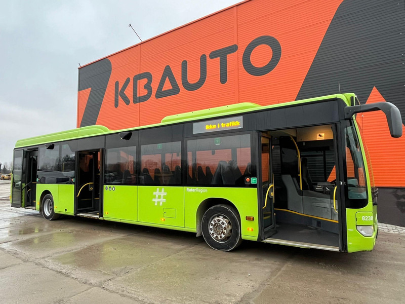 Mercedes-Benz Citaro O 530 LE 4x2 !4 UNITS AVAILABLE! - Городской автобус: фото 4 Mercedes-Benz Citaro O 530 LE 4x2 !4 UNITS AVAILABLE! - Городской автобус: фото 4
