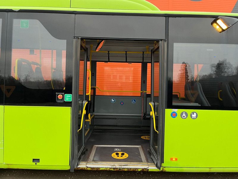 Городской автобус Mercedes-Benz Citaro O 530 LE 4x2 !4 UNITS AVAILABLE!: фото 10