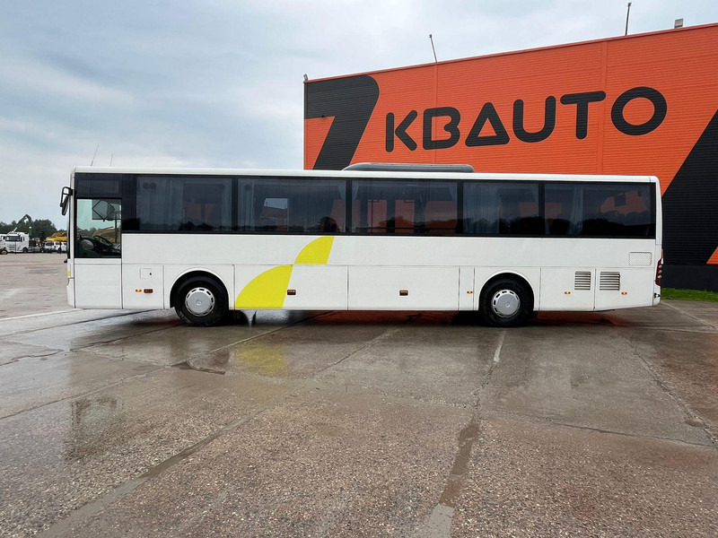 Mercedes-Benz INTOURO 4x2 49 SEATS / AC / AUXILIARY HEATER - Пригородный автобус: фото 4 Mercedes-Benz INTOURO 4x2 49 SEATS / AC / AUXILIARY HEATER - Пригородный автобус: фото 4