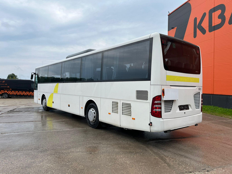 Mercedes-Benz INTOURO 4x2 49 SEATS / AC / AUXILIARY HEATER - Пригородный автобус: фото 5 Mercedes-Benz INTOURO 4x2 49 SEATS / AC / AUXILIARY HEATER - Пригородный автобус: фото 5