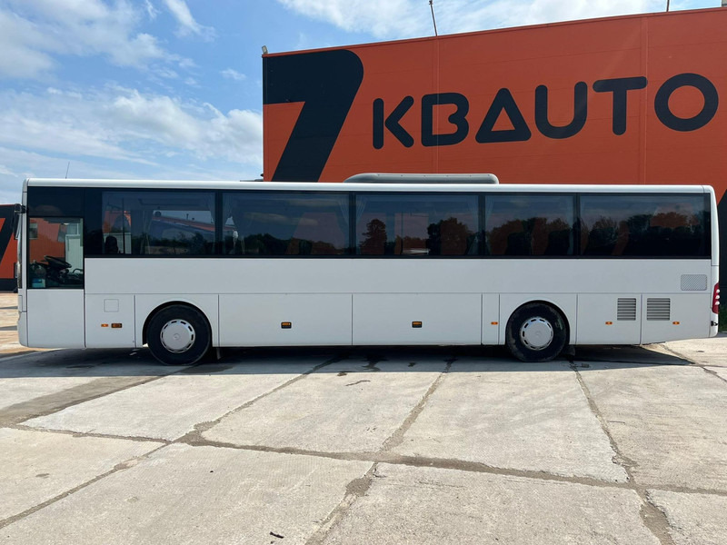 Mercedes-Benz INTOURO 4x2 49 SEATS - Пригородный автобус: фото 4 Mercedes-Benz INTOURO 4x2 49 SEATS - Пригородный автобус: фото 4