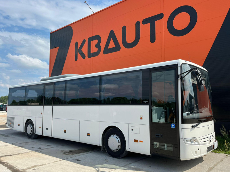 Mercedes-Benz INTOURO 4x2 49 SEATS - Пригородный автобус: фото 1 Mercedes-Benz INTOURO 4x2 49 SEATS - Пригородный автобус: фото 1