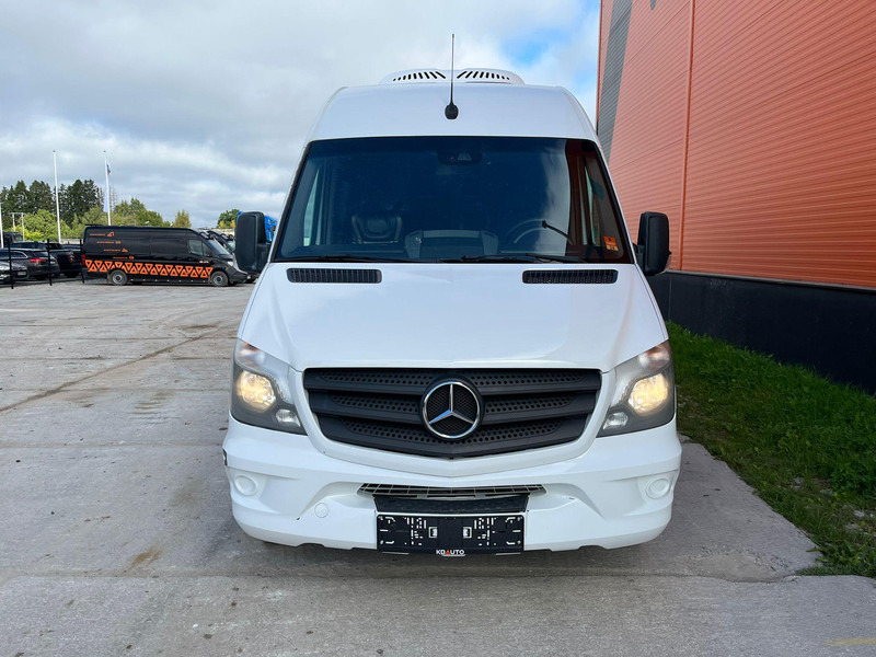 Mercedes-Benz Sprinter 516 CDI 19+1+1 SEATS / AC - Микроавтобус, Пассажирский фургон: фото 2 Mercedes-Benz Sprinter 516 CDI 19+1+1 SEATS / AC - Микроавтобус, Пассажирский фургон: фото 2