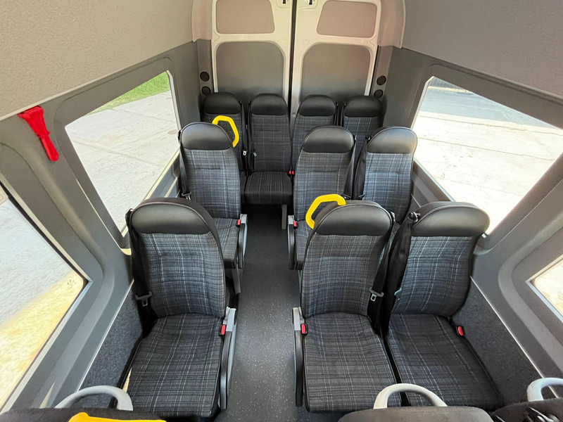 Mercedes-Benz Sprinter 516 CDI 19 + 1 SEATS в лизинг Mercedes-Benz Sprinter 516 CDI 19 + 1 SEATS: фото 16