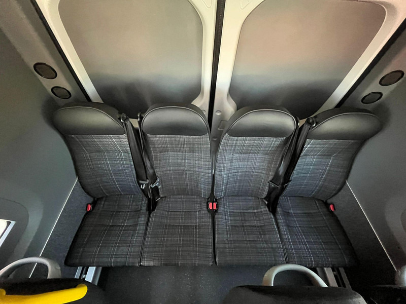 Mercedes-Benz Sprinter 516 CDI 19 + 1 SEATS в лизинг Mercedes-Benz Sprinter 516 CDI 19 + 1 SEATS: фото 17