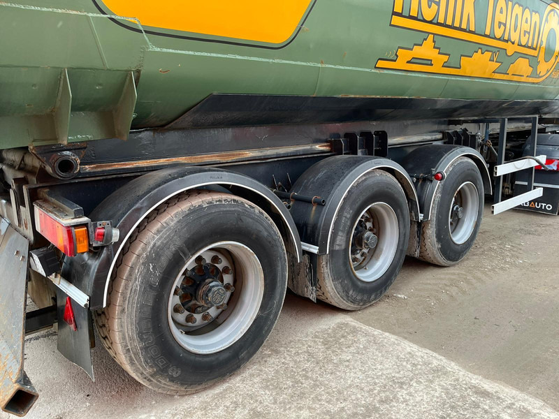 NOR SLEP 1998 BOX L=7801 mm в лизинг NOR SLEP 1998 BOX L=7801 mm: фото 16