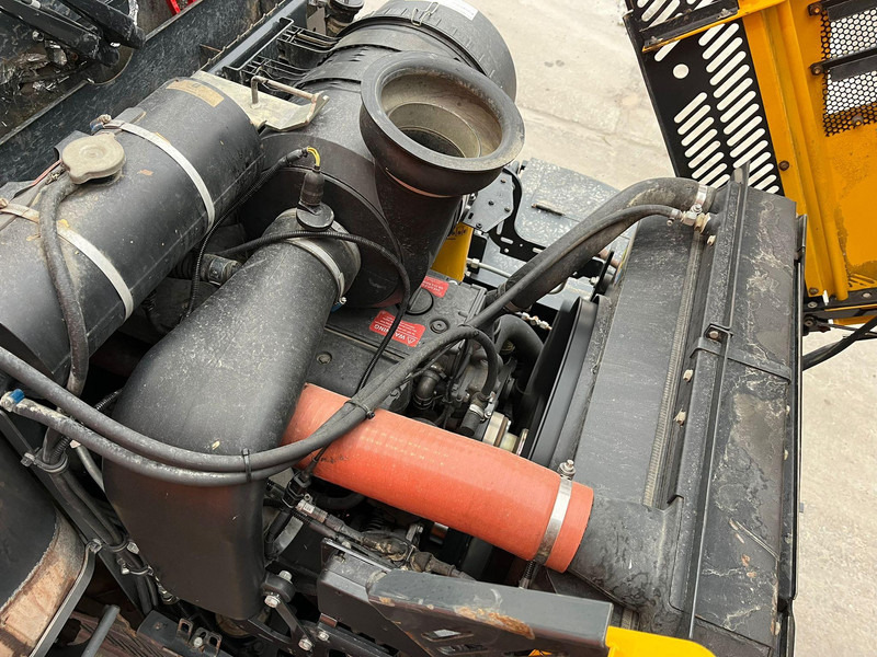 Ponsse Ergo 8W в лизинг Ponsse Ergo 8W: фото 19