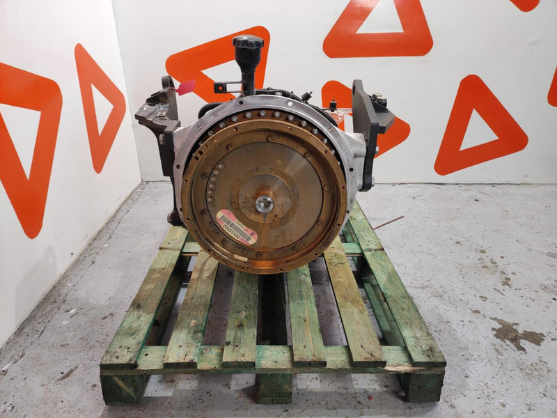 Scania Allison Gearbox GA766R - Коробка передач для Грузовиков: фото 2 Scania Allison Gearbox GA766R - Коробка передач для Грузовиков: фото 2