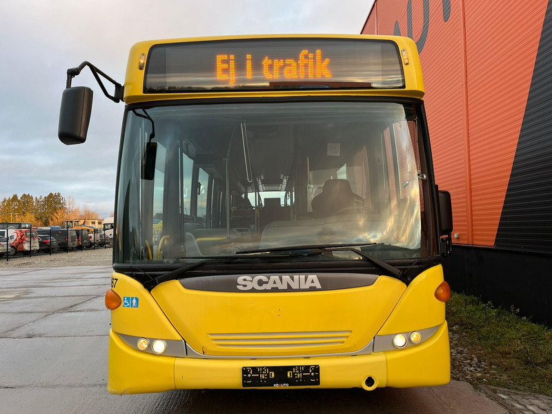 Scania CK 320 UB4x2 LB OmniLink II 2+2+1 DOORS / EURO EEV / 32 SEATS + 34 STANDING / AC / AUXILIARY HEATING / FOGMAKER / 20 units avail - Городской автобус: фото 2 Scania CK 320 UB4x2 LB OmniLink II 2+2+1 DOORS / EURO EEV / 32 SEATS + 34 STANDING / AC / AUXILIARY HEATING / FOGMAKER / 20 units avail - Городской автобус: фото 2