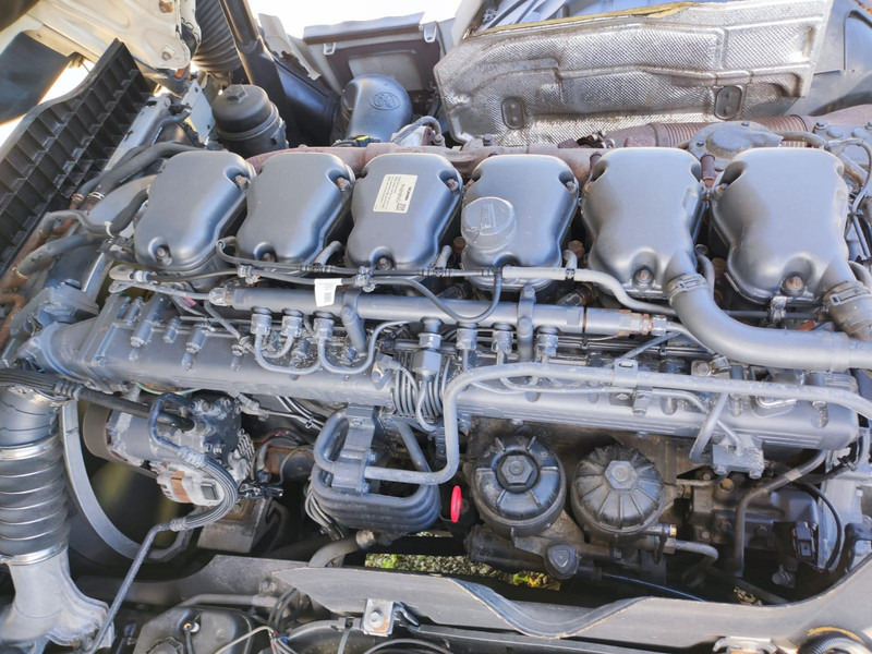 Scania DC13 155 L01 ENGINE - Двигатель для Грузовиков: фото 3 Scania DC13 155 L01 ENGINE - Двигатель для Грузовиков: фото 3