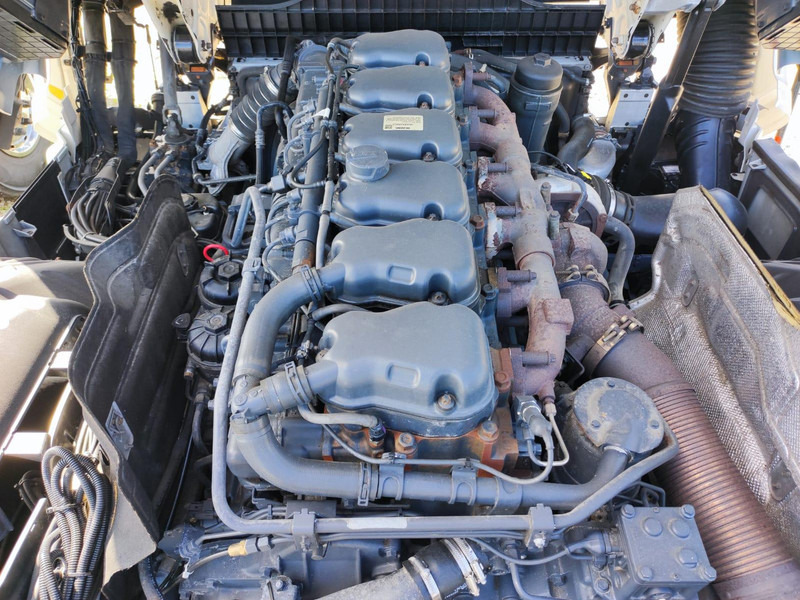 Scania DC13 155 L01 ENGINE - Двигатель для Грузовиков: фото 1 Scania DC13 155 L01 ENGINE - Двигатель для Грузовиков: фото 1