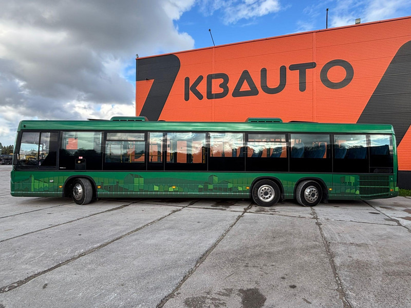 Scania K 280 Citywide LE 6x2*4 46 SEATS / AC / AUXILIARY HEATER - Городской автобус: фото 4 Scania K 280 Citywide LE 6x2*4 46 SEATS / AC / AUXILIARY HEATER - Городской автобус: фото 4
