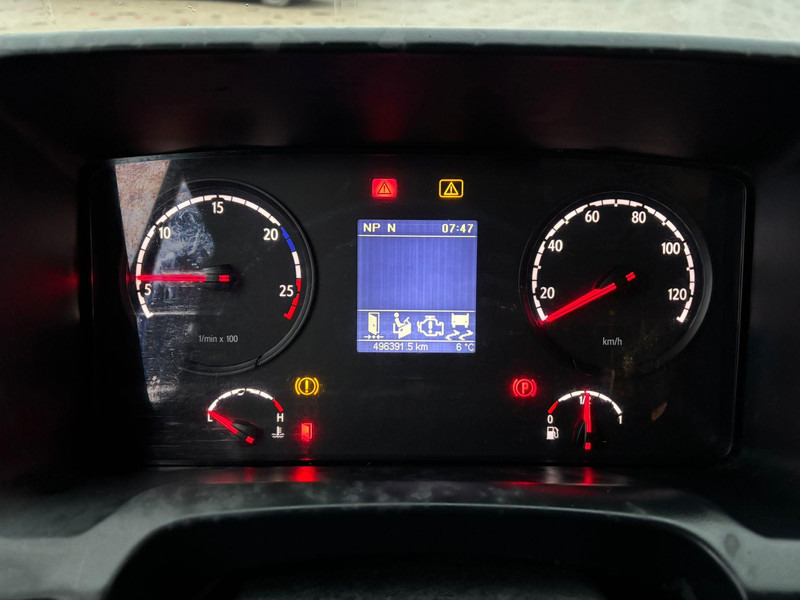 Городской автобус Scania K 320 Citywide LE 4x2 40 SEATS / AC / AUXILIARY HEATER / WHEELCHAIR RAMP: фото 12 Городской автобус Scania K 320 Citywide LE 4x2 40 SEATS / AC / AUXILIARY HEATER / WHEELCHAIR RAMP: фото 12