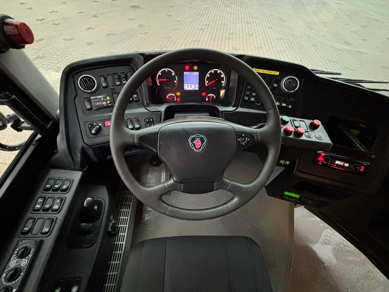 Городской автобус Scania K 320 Citywide LE 4x2 40 SEATS / AC / AUXILIARY HEATER / WHEELCHAIR RAMP: фото 11 Городской автобус Scania K 320 Citywide LE 4x2 40 SEATS / AC / AUXILIARY HEATER / WHEELCHAIR RAMP: фото 11