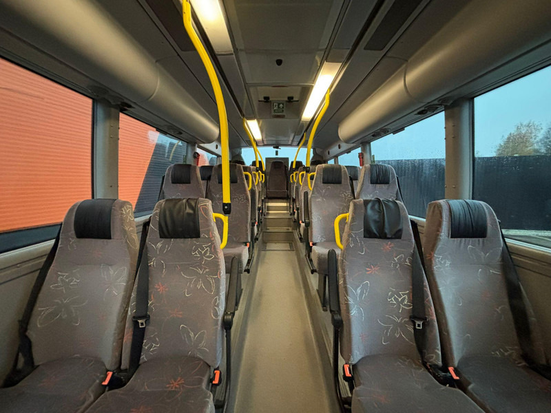 Городской автобус Scania K 320 Citywide LE 4x2 40 SEATS / AC / AUXILIARY HEATER / WHEELCHAIR RAMP: фото 19 Городской автобус Scania K 320 Citywide LE 4x2 40 SEATS / AC / AUXILIARY HEATER / WHEELCHAIR RAMP: фото 19