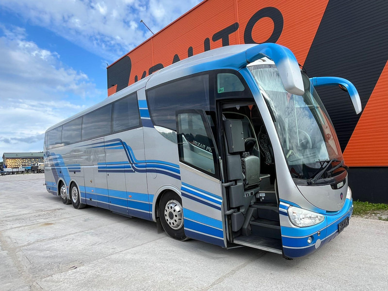 Scania K 440 Irizar PB 6x2*4 50 SEATS / AC / AUXILIARY HEATING / WC - Туристический автобус: фото 1 Scania K 440 Irizar PB 6x2*4 50 SEATS / AC / AUXILIARY HEATING / WC - Туристический автобус: фото 1