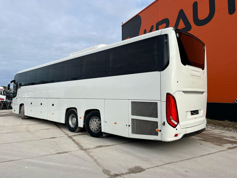 Scania K 450 6x2*4 Interlink 57 SEATS / AC / AUXILIARY HEATING / WC / WHEELCHAIR LIFT / FOGMAKER / USB etc - Туристический автобус: фото 5 Scania K 450 6x2*4 Interlink 57 SEATS / AC / AUXILIARY HEATING / WC / WHEELCHAIR LIFT / FOGMAKER / USB etc - Туристический автобус: фото 5