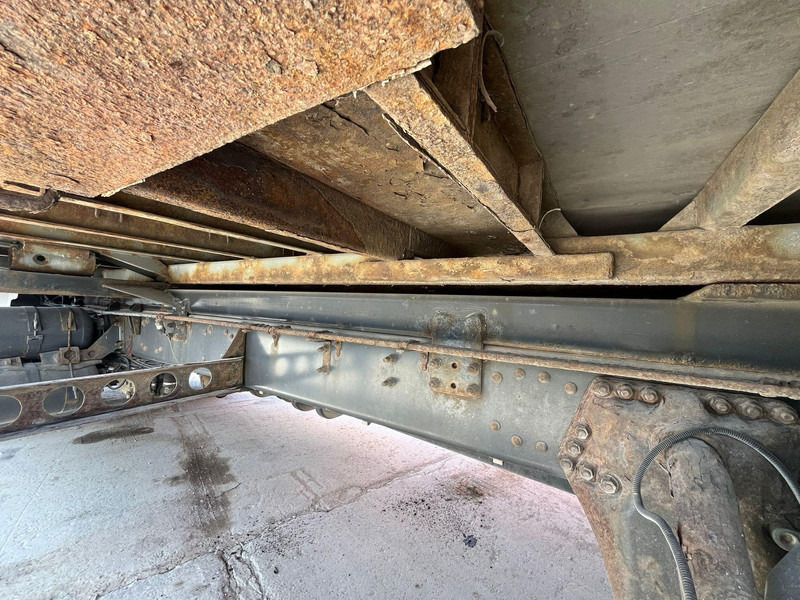 Грузовик-шасси Scania R 480 6x2*4 FOR SALE AS CHASSIS / RETARDER: фото 10