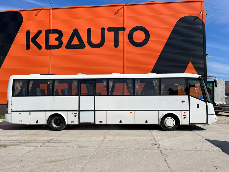 Пригородный автобус Sor C 10.5 47 SEATS + 30 STANDING / AUXILIARY HEATING / CD: фото 9