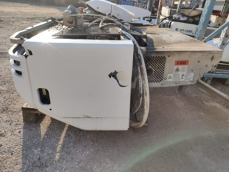 Кузов-рефрижератор THERMO KING TS-300 REFRIGERATION UNIT / KÜLMASEADE: фото 6 Кузов-рефрижератор THERMO KING TS-300 REFRIGERATION UNIT / KÜLMASEADE: фото 6