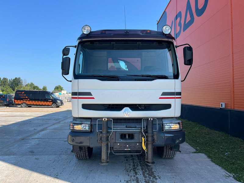 Renault 420 DCI 6x4 FULL STEEL / PK32080 - Тягач: фото 3 Renault 420 DCI 6x4 FULL STEEL / PK32080 - Тягач: фото 3